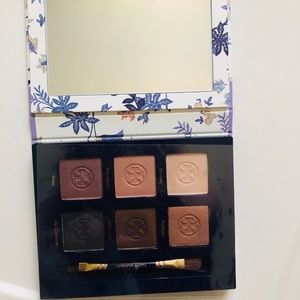 Eye Shadow Palette Tory Burch